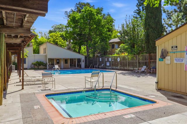 3007 Kaiser Drive F, Santa Clara, CA 95051