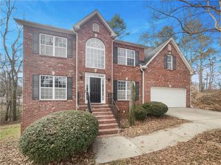 5132 Silhouette SW Lane, Mableton, GA 30126