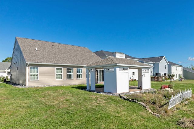 1024 Colonial Drive, Menallen Twp, PA 15401