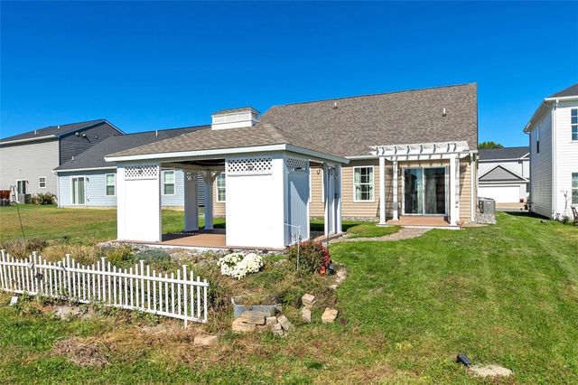 1024 Colonial Drive, Menallen Twp, PA 15401