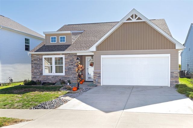 1024 Colonial Drive, Menallen Twp, PA 15401