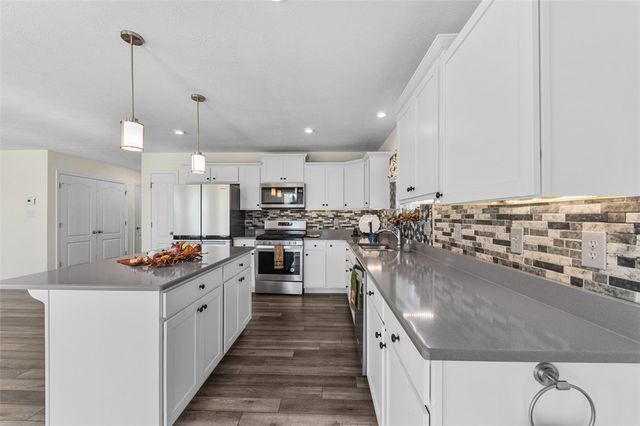 1024 Colonial Drive, Menallen Twp, PA 15401