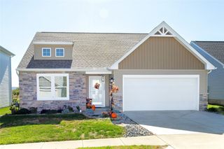 1024 Colonial Drive, Menallen Twp, PA 15401