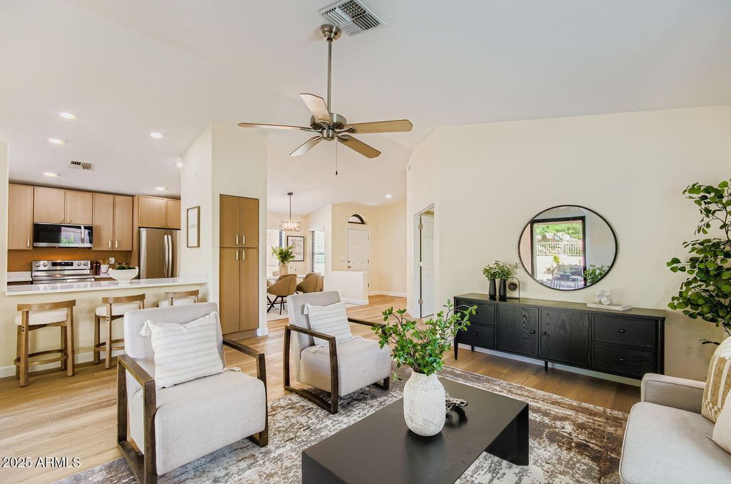 17349 E QUAIL RIDGE Drive, Fountain Hills, AZ 85268