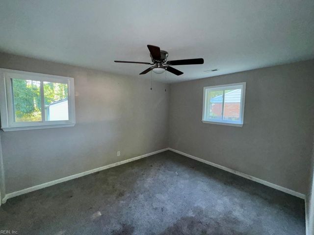 533 McLean ST, Portsmouth, VA 23701