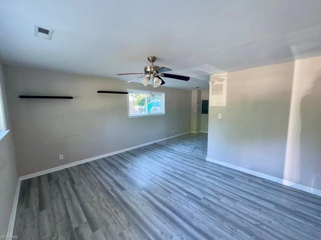 533 McLean ST, Portsmouth, VA 23701