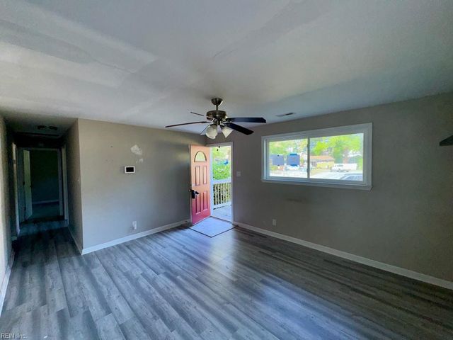 533 McLean ST, Portsmouth, VA 23701
