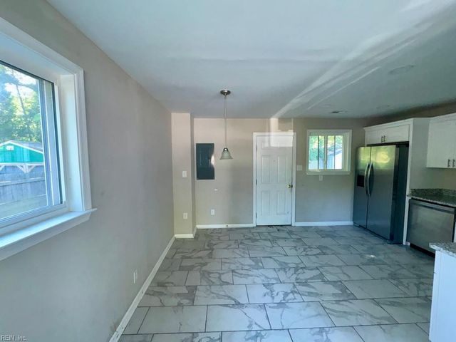 533 McLean ST, Portsmouth, VA 23701