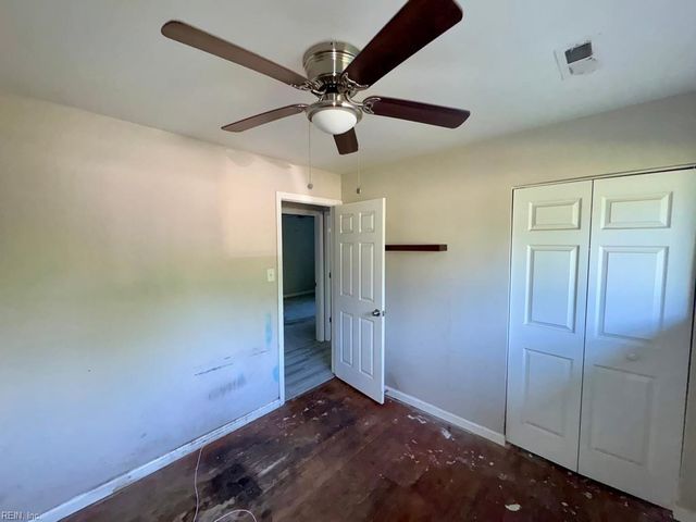533 McLean ST, Portsmouth, VA 23701