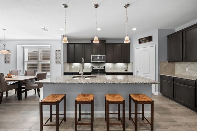 3709 Juniperio Street, Denton, TX 76208