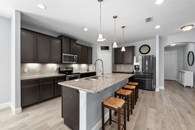 3709 Juniperio Street, Denton, TX 76208