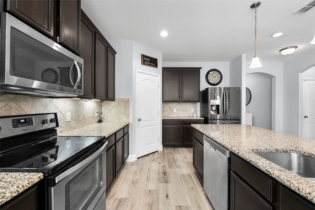 3709 Juniperio Street, Denton, TX 76208