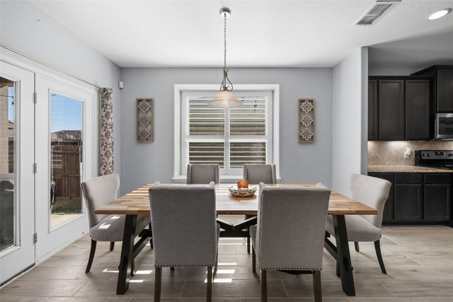 3709 Juniperio Street, Denton, TX 76208