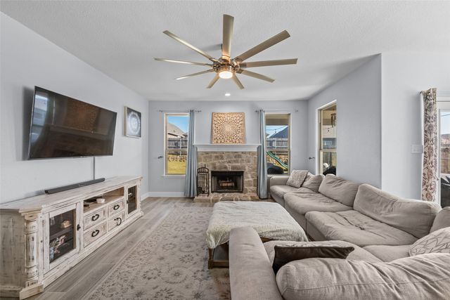 3709 Juniperio Street, Denton, TX 76208