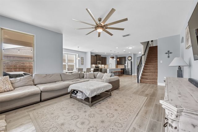 3709 Juniperio Street, Denton, TX 76208