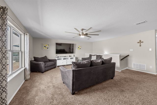 3709 Juniperio Street, Denton, TX 76208