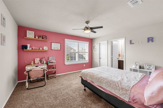 3709 Juniperio Street, Denton, TX 76208