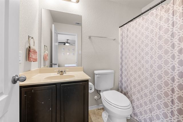 3709 Juniperio Street, Denton, TX 76208