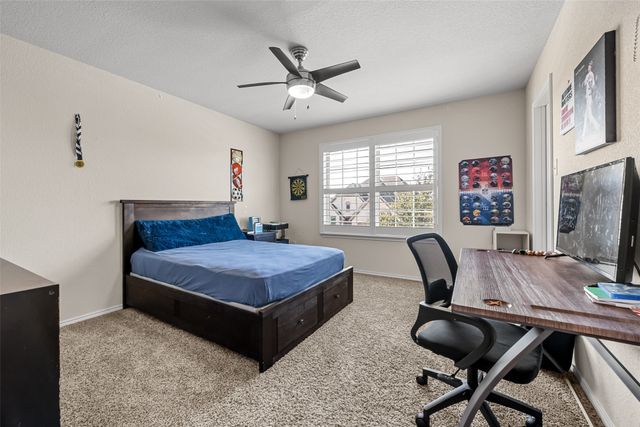 3709 Juniperio Street, Denton, TX 76208