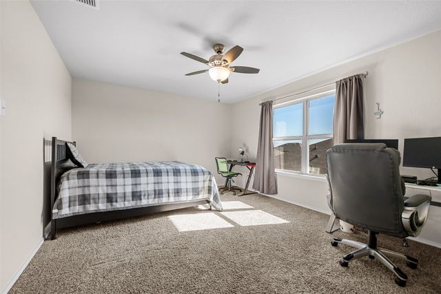 3709 Juniperio Street, Denton, TX 76208