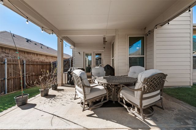 3709 Juniperio Street, Denton, TX 76208