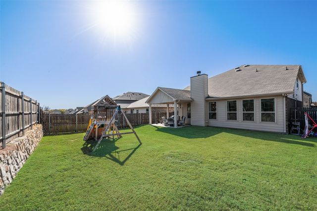 3709 Juniperio Street, Denton, TX 76208