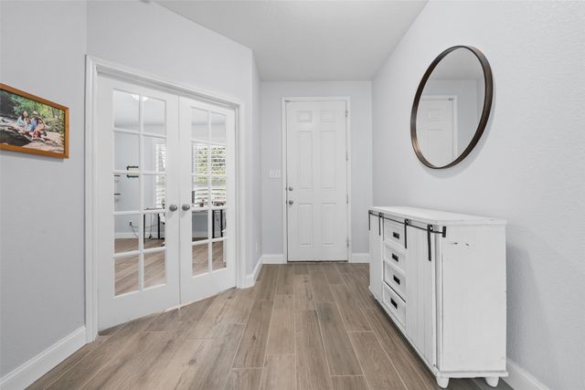 3709 Juniperio Street, Denton, TX 76208