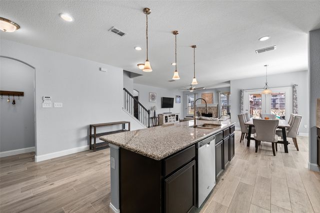 3709 Juniperio Street, Denton, TX 76208