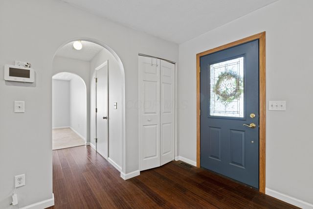 112 Spring Brook Court, Etna, OH 43062