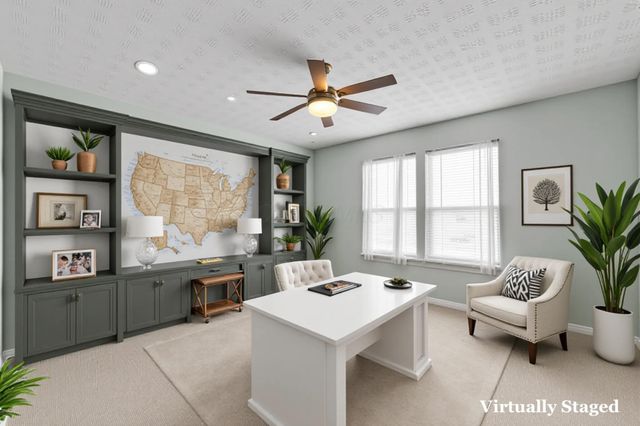 112 Spring Brook Court, Etna, OH 43062