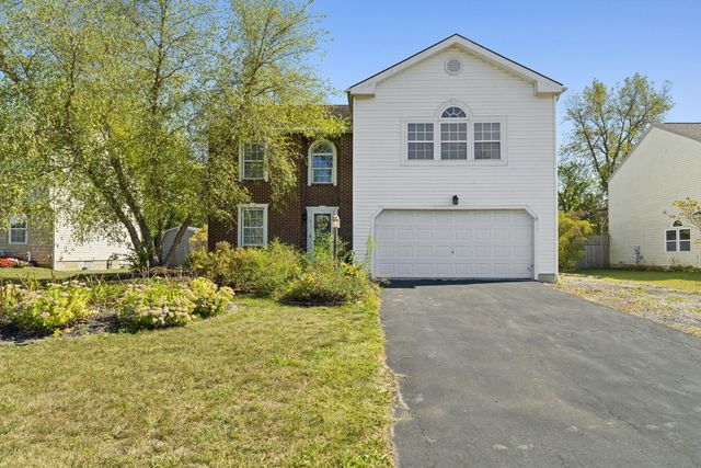 112 Spring Brook Court, Etna, OH 43062