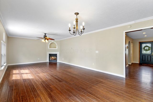 112 Spring Brook Court, Etna, OH 43062