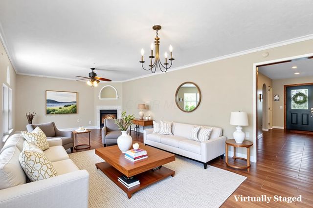 112 Spring Brook Court, Etna, OH 43062