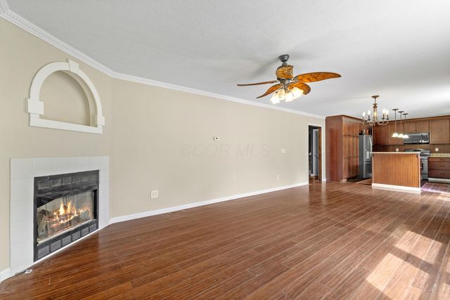 112 Spring Brook Court, Etna, OH 43062