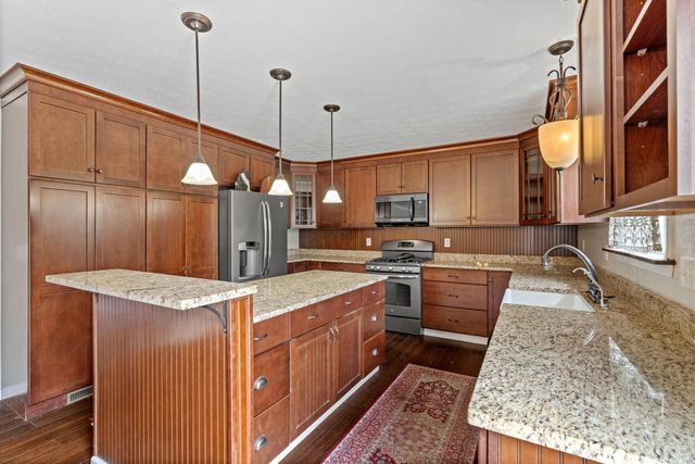 112 Spring Brook Court, Etna, OH 43062