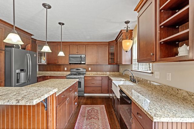 112 Spring Brook Court, Etna, OH 43062