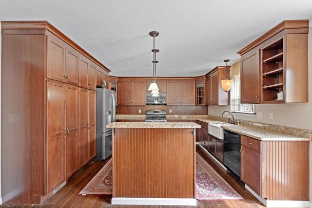 112 Spring Brook Court, Etna, OH 43062