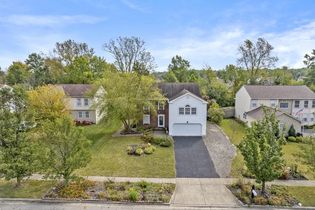 112 Spring Brook Court, Etna, OH 43062