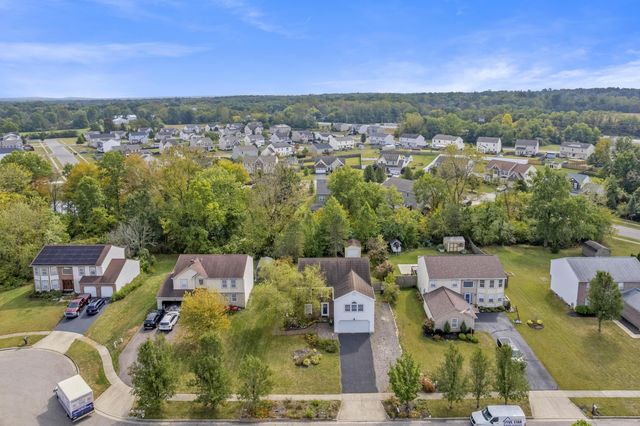 112 Spring Brook Court, Etna, OH 43062