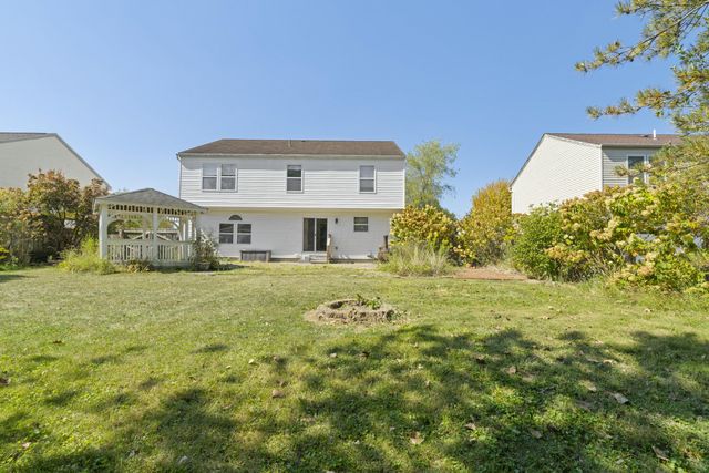 112 Spring Brook Court, Etna, OH 43062