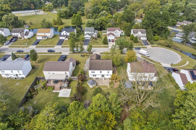 112 Spring Brook Court, Etna, OH 43062