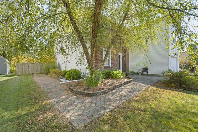 112 Spring Brook Court, Etna, OH 43062