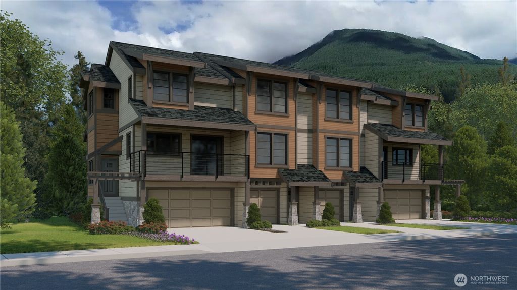 1196 SE Waterfall Way SE #1804, North Bend, WA 98045