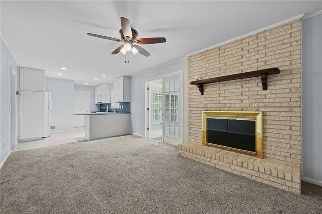 1319 Renee Drive SW, Lilburn, GA 30047