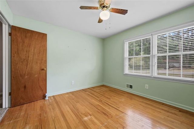 1319 Renee Drive SW, Lilburn, GA 30047