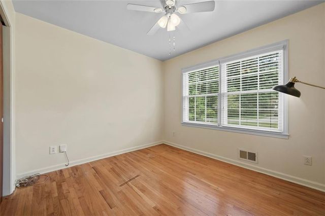 1319 Renee Drive SW, Lilburn, GA 30047