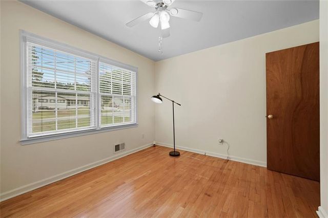 1319 Renee Drive SW, Lilburn, GA 30047