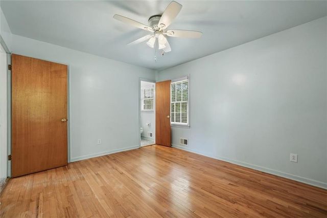 1319 Renee Drive SW, Lilburn, GA 30047