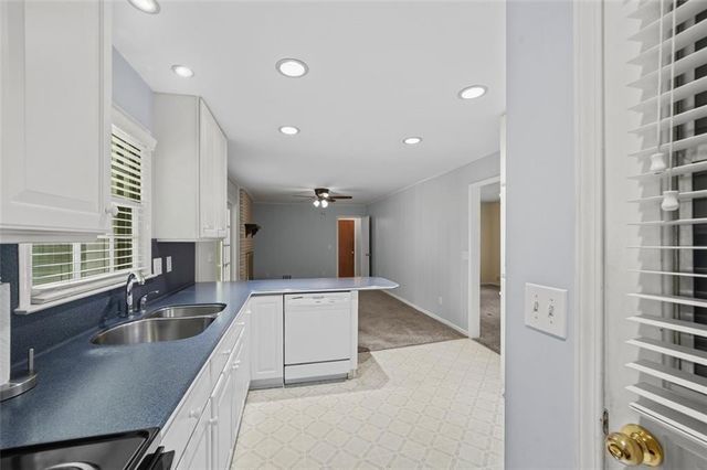 1319 Renee Drive SW, Lilburn, GA 30047
