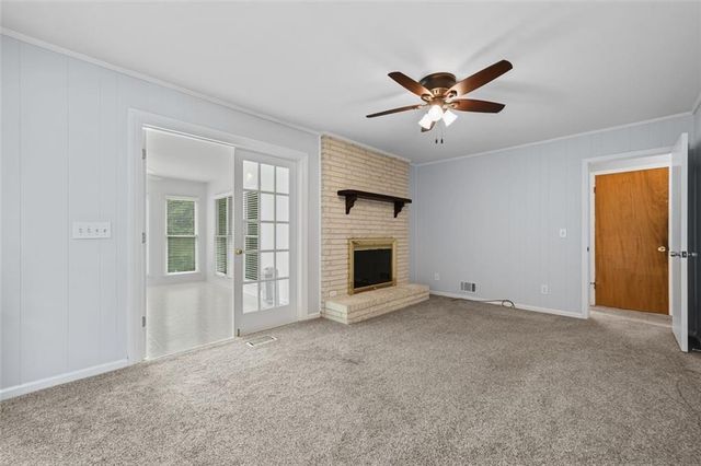 1319 Renee Drive SW, Lilburn, GA 30047